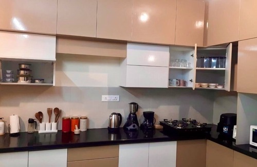 BTM Layout Apartment | Enjoyable 3-bedroom apartment with AC in vibrant Bengaluru