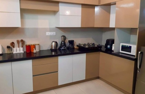BTM Layout Apartment | Enjoyable 3-bedroom apartment with AC in vibrant Bengaluru