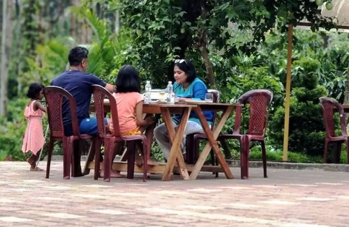 Tholpetty Villa | Entire Villa Surrounded by Wayanad forest