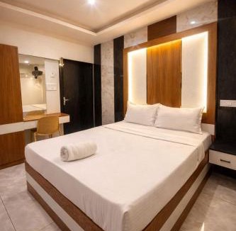 Parthasarathy Puram Hotel | erode kongu mess