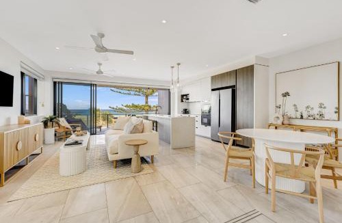 Bilinga Apartment | Escape 201