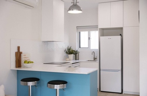 West Beach Apartment | Esplanade Apartments | Ocean View Beachfront | West Beach