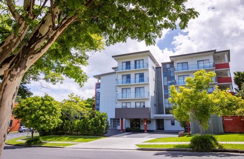 Chermside Apartment | Essence Apartments Chermside