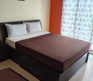 Bommayapalayam Hotel | Estancia