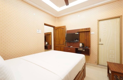 Chennai Hotel | Eswar Residency