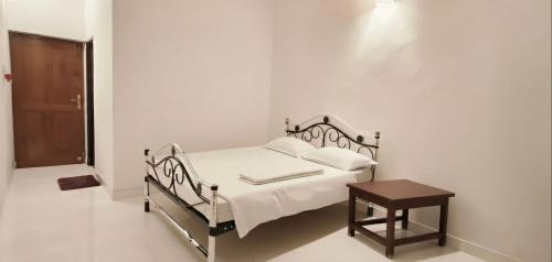 Kalapettai House | ET's The Yellow House