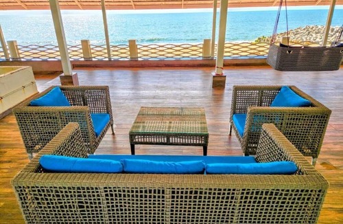 Alappuzha Resort | ETHER Marari Beachfront