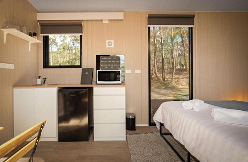 Coimadai House | Eucalypt Escape by Tiny Away