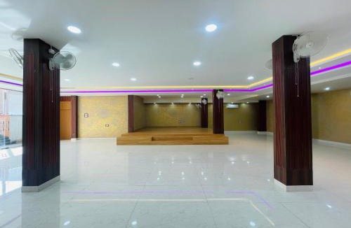 Hazaribagh House | Executives palace