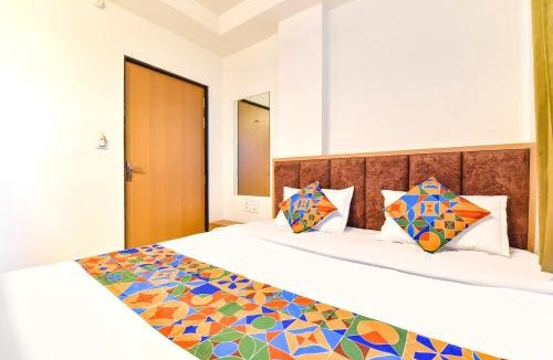 Central Area Hotel | FabExpress Kothari Inn