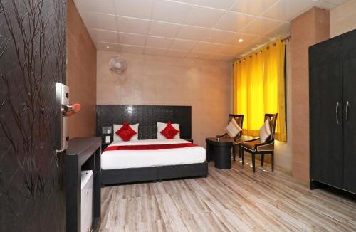 Greater Noida Hotel | FabHotel Ace Prime