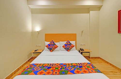 Begumpet Hotel | Fabhotel Am Castle