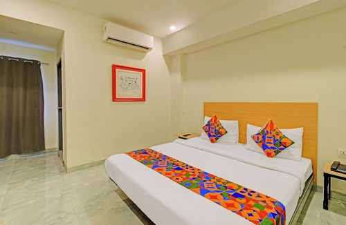Begumpet Hotel | Fabhotel Am Castle