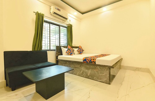 Sector II Hotel | Fabhotel Brother'S Inn