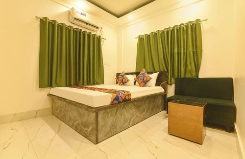 Sector II Hotel | Fabhotel Brother'S Inn