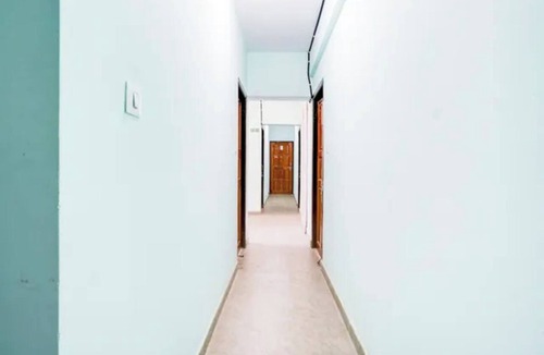 Carmona Hotel | FabHotel Casa De Elevterio