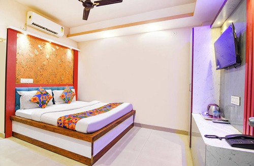 Kolkata Hotel | Fabhotel Diamond Regency