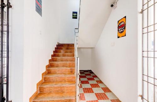 Sholinganallur Hotel | FabHotel DP Residency