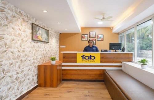 HITEC City Hotel | FabHotel Dream Nest