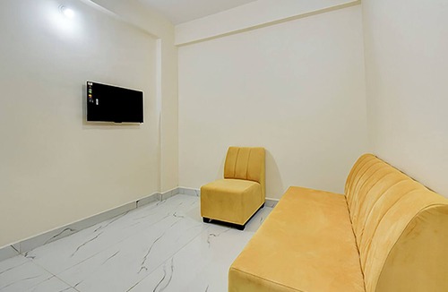 Phase 3 Hotel | Fabhotel Hide Inn