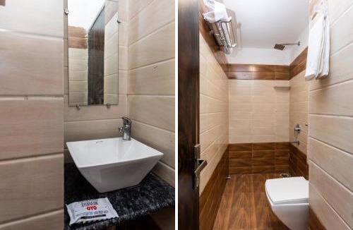 Bhopal Hotel | FabHotel HTC