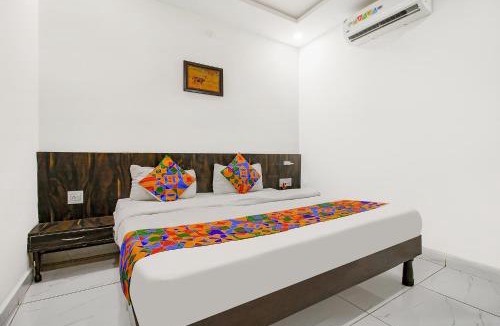 Bhopal Hotel | FabHotel HTC