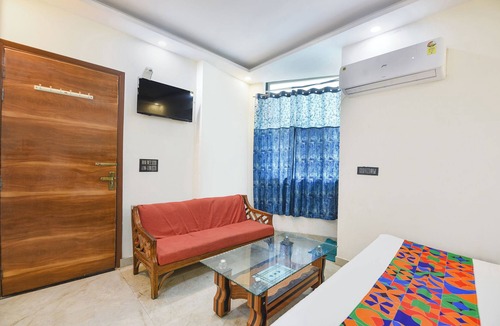 Delhi Hotel | Fabhotel Impression