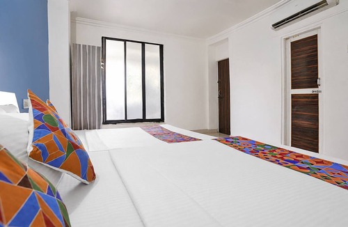 Altinho Hotel | Fabhotel Kamal Palace