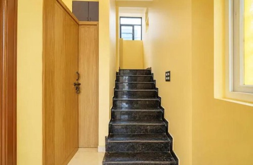Mudaliarpet House | FabHotel Le Pondy