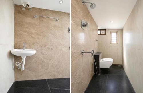 Mudaliarpet House | FabHotel Le Pondy