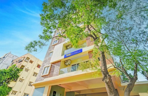 Kukatpally Housing Board Colony Hotel | Fabhotel Legacy