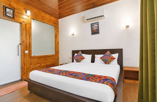Arambol Hotel | FabHotel Maitree Resort - A Beach Property, Arambol