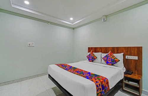 Medchal Hotel | Fabhotel New Srinika Premium