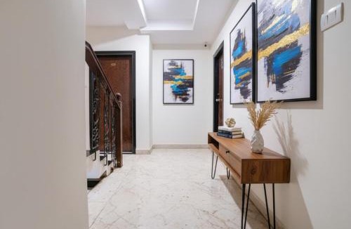 Andheri West Hotel | FabHotel Occazia Paradise