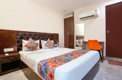 Andheri West Hotel | FabHotel Occazia Paradise