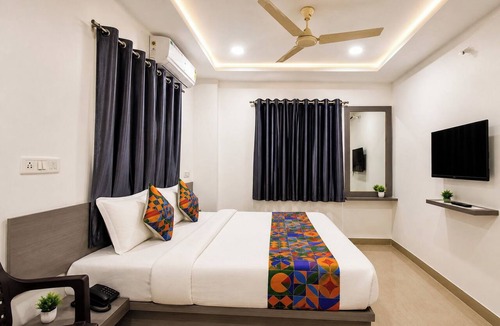 Kharadi Hotel | Fabhotel Ocean'S Residency