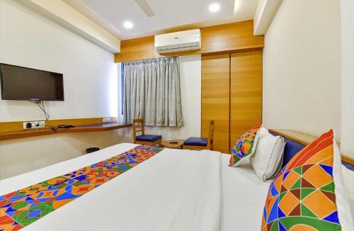 Changodar Hotel | FabHotel Prime Grand Unity, Changodar