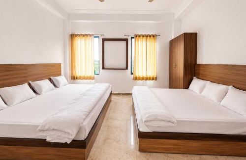 Shri Madhopur Hotel | FabHotel Prime Shri Shyam Ananda Palace - Nr Toran Dwar