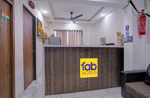 Vasai Hotel | FabHotel Red Rose Palghar