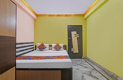 New Town Hotel | Fabhotel Relyef Inn