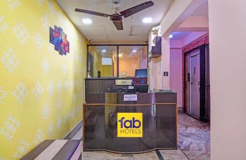 New Town Hotel | FabHotel Relyef Inn