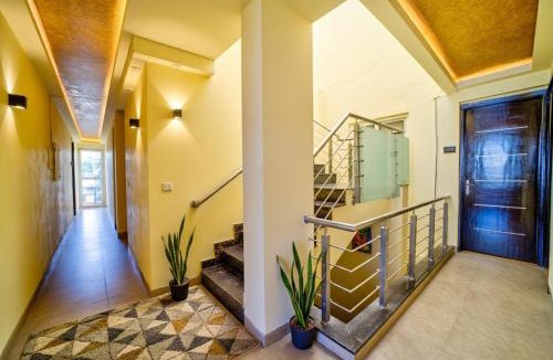 DLF Phase 3 Hotel | FabHotel Rivlet
