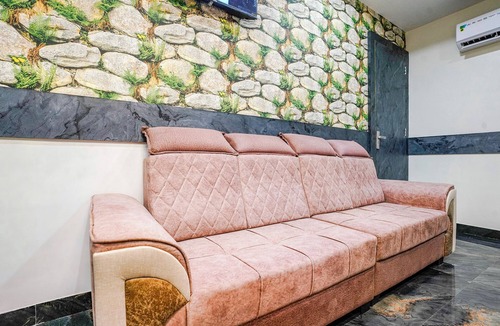 Jogeshwari West Hotel | Fabhotel Riza International
