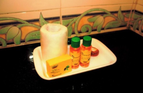 Namakkal Hotel | Fabhotel Royal Residency I