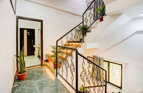 Wakad Hotel | FabHotel Sahil Residency