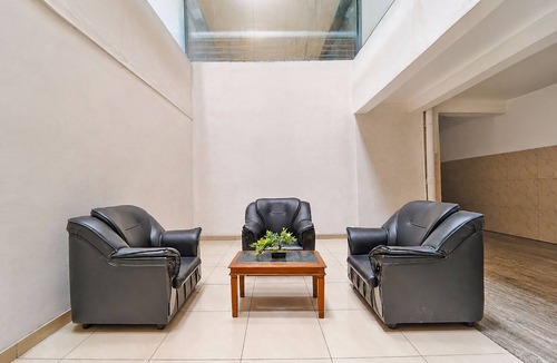 Ram Nagar Hotel | FabHotel Sca - Gandhipuram