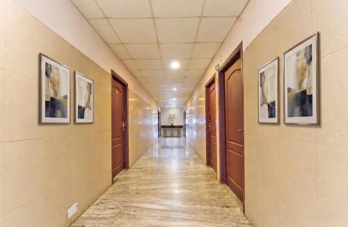Ram Nagar Hotel | FabHotel Sca - Gandhipuram