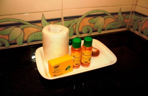Candolim Hotel | Fabhotel Shalom Indus Residency