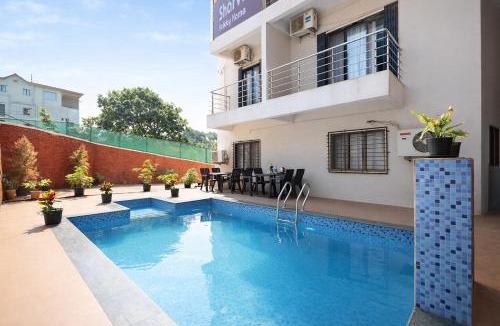 Khattalwada Bed & Breakfast | FabHotel Sharvi