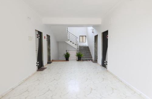 Khattalwada Bed & Breakfast | FabHotel Sharvi